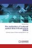 The realization of national spatial data infrastructure (NSDI)