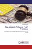 Tax Appeals Tribunal (TAT) Processes