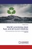 World's promising clean fuel and all-round medicine