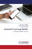 Android E-Learning Mobile