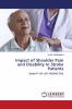 Impact of Shoulder Pain and Disability In Stroke Patients