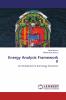 Energy Analysis Framework II