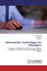 Information Technology for Managers