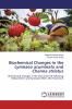 Biochemical Changes in the Lymnaea acuminata and Channa striatus