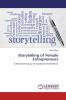 Storytelling of Female Entrepreneurs
