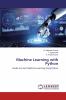 Machine Learning with Python