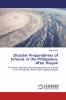 Disaster Preparedness of Schools in the Philippines After Haiyan