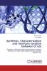 Synthesis Characterization and moisture sorption behavior of cds