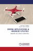 DRONE APPLICATIONS & ANDROID UTILITIES