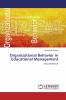 Organizational Behavior in Educational Management