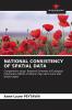NATIONAL CONSISTENCY OF SPATIAL DATA