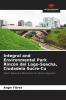 Integral and Environmental Park Rinc��n del Lago-Soacha Ciudadela Sucre-Cu