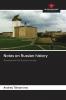 Notes on Russian history
