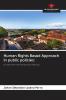 Human Rights Based Approach in public policies: