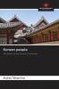 Korean people