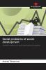 Social problems of social development