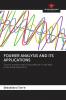 FOURIER ANALYSIS AND ITS APPLICATIONS