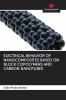 ELECTRICAL BEHAVIOR OF NANOCOMPOSITES BASED ON BLOCK COPOLYMERS AND CARBON NANOTUBES