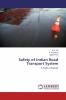 Safety of Indian Road Transport System