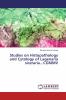 Studies on Histopathology and Cytology of Lagenaria siceraria...CGMMV