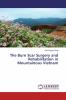 The Burn Scar Surgery and Rehabilitation in Mountainous Vietnam
