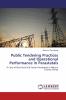 Public Tendering Practices and Operational Performance in Parastatals