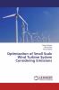 Optimization of Small Scale Wind Turbine System Considering Emissions