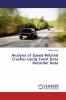 Analysis of Speed-Related Crashes Using Event Data Recorder Data