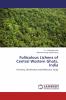Foliicolous Lichens of Central Western Ghats India
