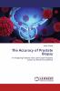 The Accuracy of Prostate Biopsy