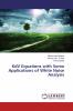 KdV Equations with Some Applications of White Noise Analysis