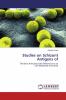 Studies on Schizont Antigens of