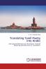 Translating Tamil Poetry into Arabic