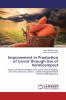 Improvement in Production of Carrot through Use of Vermicompost