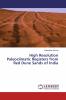 High Resolution Paleoclimatic Registers from Red Dune Sands of India
