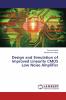 Design and Simulation of Improved Linearity CMOS Low Noise Amplifier