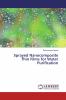 Sprayed Nanocomposite Thin Films for Water Purification
