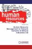 Human Resource Management in Panyam Cements & Mineral Industries Ltd
