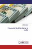 Financial Institutions in India