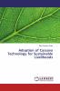 Adoption of Cassava Technology for Sustainable Livelihoods