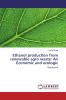 Ethanol production from renewable agro waste: An Economic and ecologic