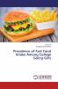 Prevalence of Fast Food Intake Among College Going Girls