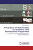 Perceptions of Stakeholders on Academic Staff Development Programmes