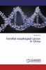 Familial esophageal cancer in China