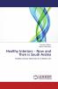 Healthy Interiors ��� Now and Then is Saudi Arabia