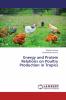 Energy and Protein Relations on Poultry Production in Tropics