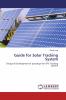 Guide for Solar Tracking System