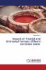 Impact of Treated and Untreated Tannery Effluent on Green Gram