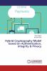 Hybrid Cryptography Model based on Authentication Integrity & Privacy