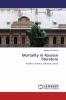 Mortality in Russian literature